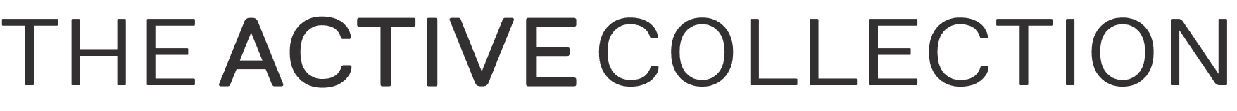 The Active Collection