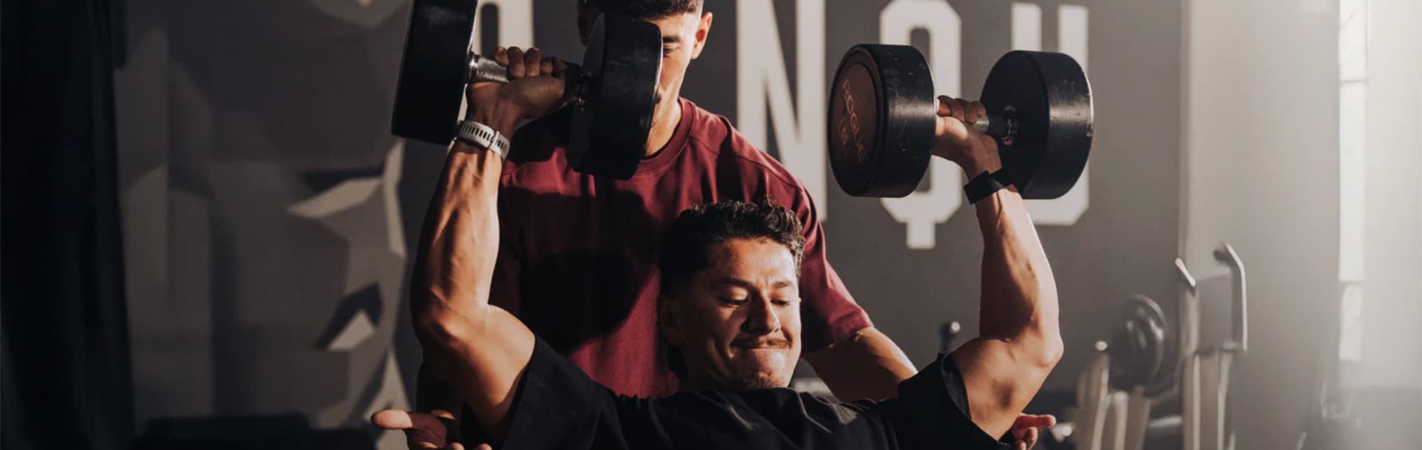 Alphalete hero image 1