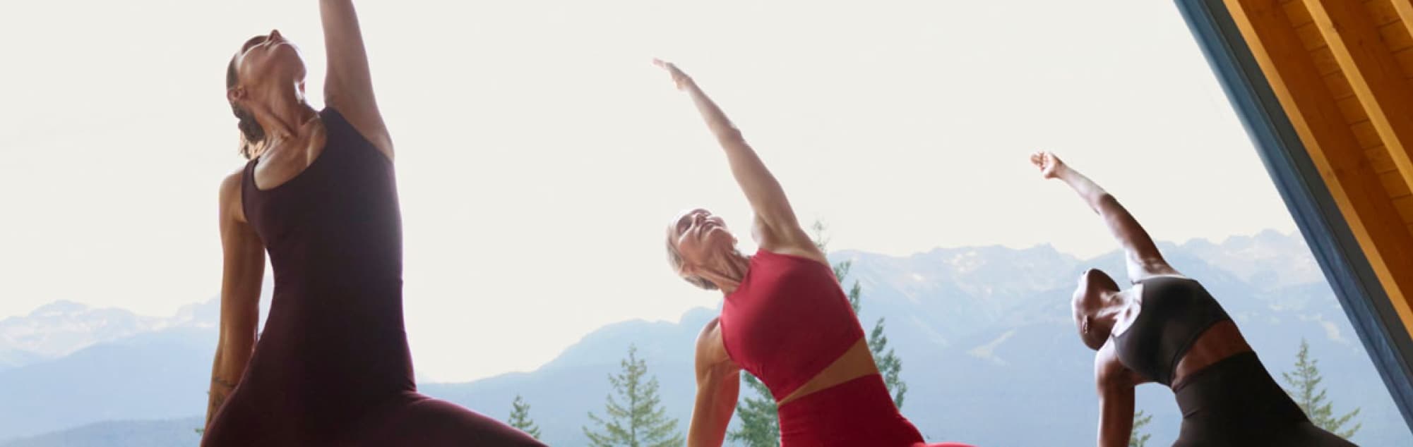 Athleta hero image 3